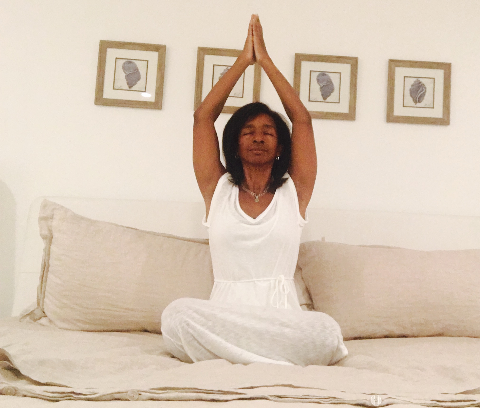 Yoga For Better Sleep