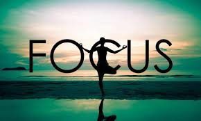 Yoga for Better Focus